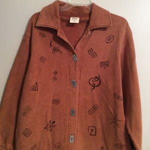 Bfofo cotton jacket